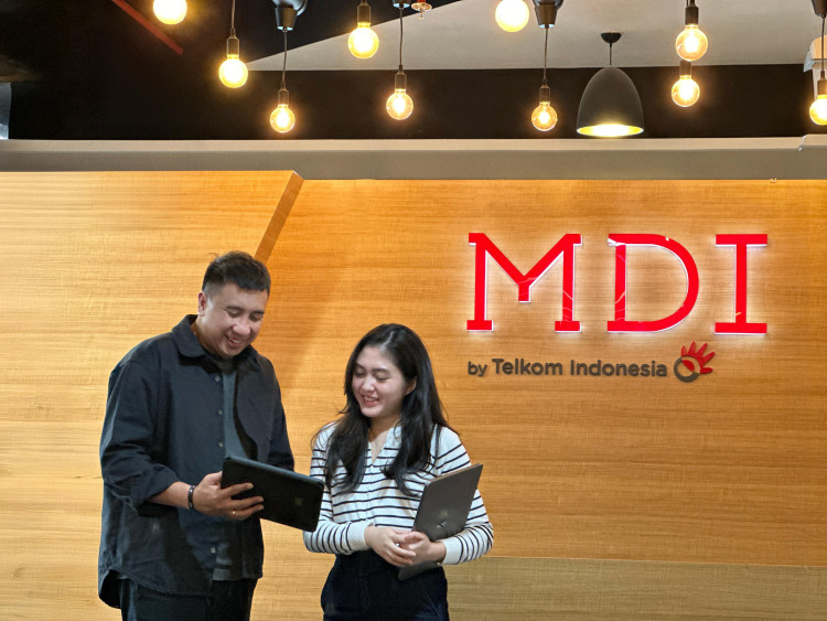 MDI Ventures Perkuat Tata Kelola Investasi dan Dorong Standar Baru Bersama Komunitas VC Asia Tenggara