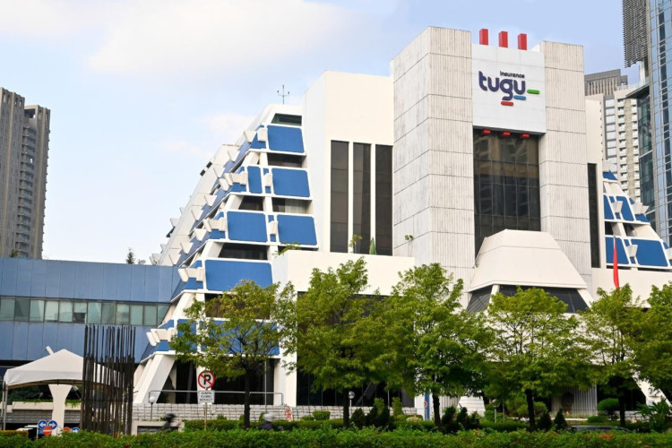 Konvensional Naik, Syariah Melesat: Laba Tugu Insurance Melonjak 54% di 2024