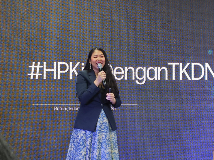 Juliana Cen: Teknologi untuk Perubahan Bermakna dan Menjembatani Kesenjangan