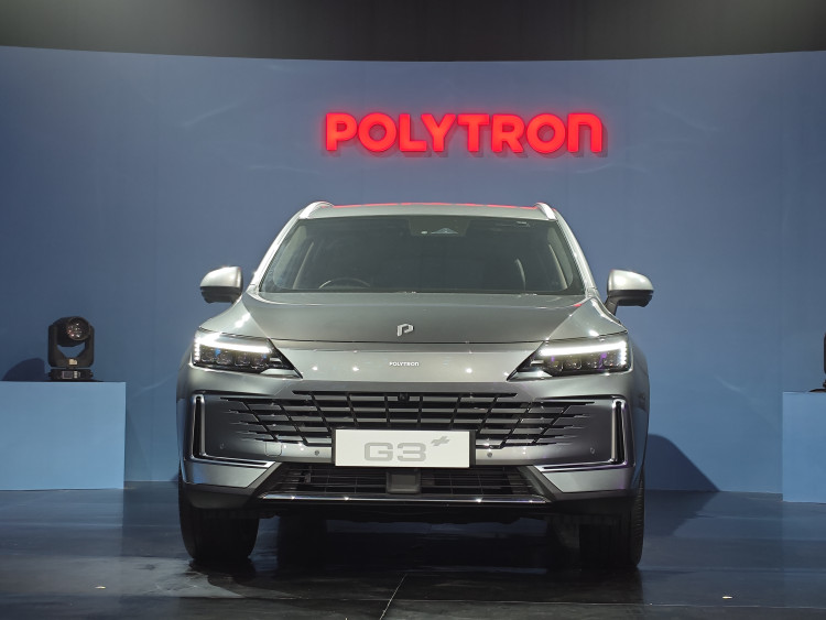 Pengamat: Polytron Punya Peluang, Tapi...