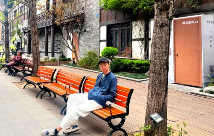 Sulianto Indria, Sang Investor Muda yang Gemar Berbagi Ilmu Trading Saham dan Kripto