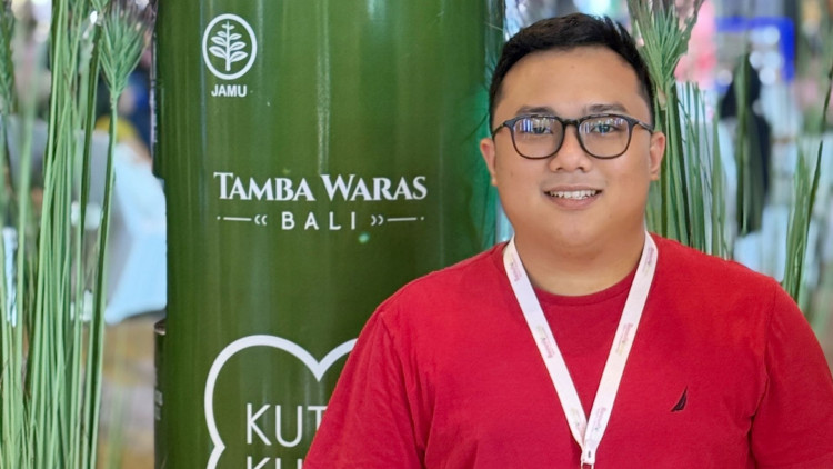 Kutus-Kutus: Mencoba Eksis di Tengah Konflik Kepemilikan Merek