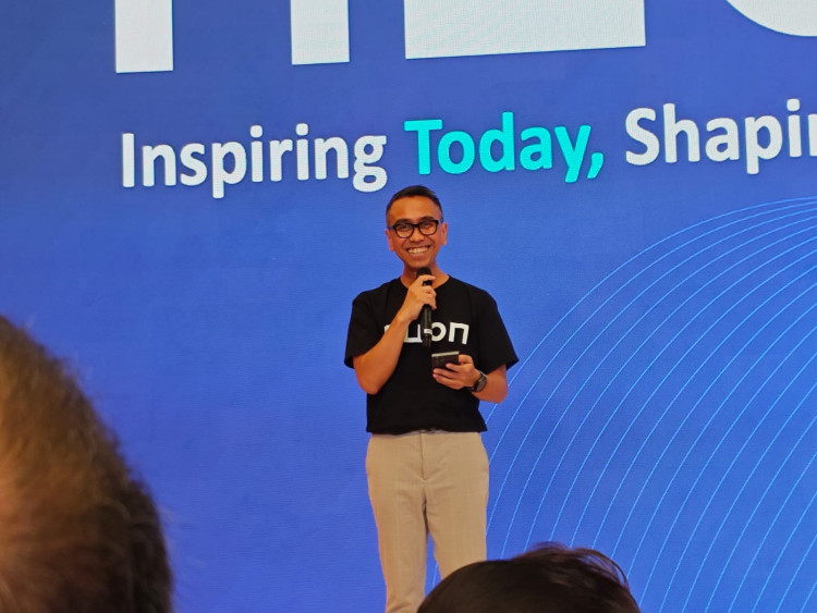 Nuon Melaju: Dari Nada ke Joystick, Kini Merambah Layar Lebar