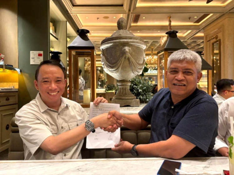 OneGold Siap Hadirkan Platform Investasi Emas Secara Digital