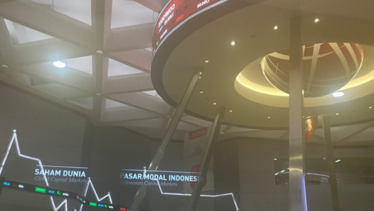 Dampak Pelemahan Saham Teknologi AS ke IHSG: Apa yang Harus Dipantau Investor Indonesia?