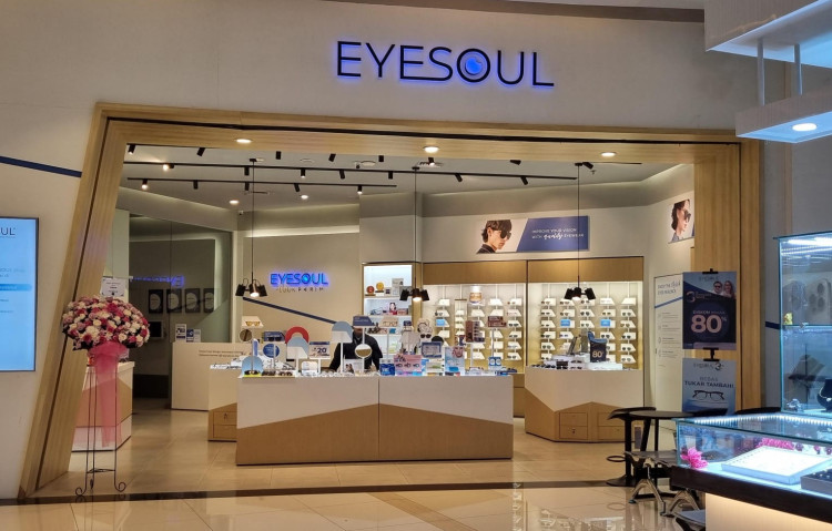 Strategi Eye Soul Bangun Brand di Industri Optik