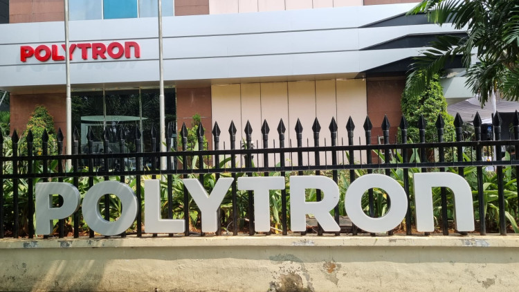 Polytron Tak Mau Berhenti Berinovasi: Luncurkan Laptop pada 5 Agustus 2025