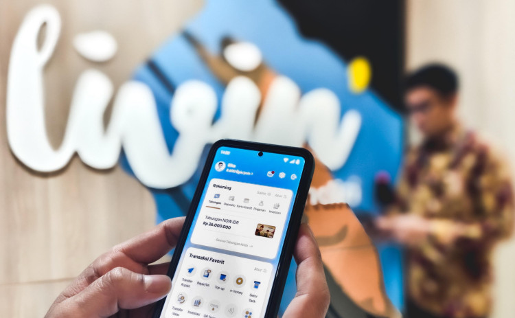 Livin' by Mandiri Hadirkan Wajah Baru Agar Lebih Efisien