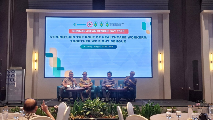 Takeda Peringati ASEAN Dengue Day, Dorong Aksi Kolektif Cegah Demam Berdarah