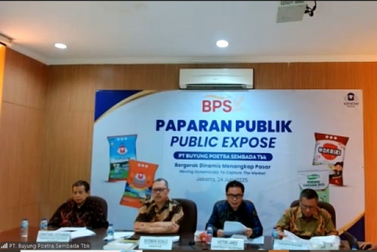 Sah! Emiten Beras (HOKI) Menetapkan Dividen Rp9,7 Miliar
