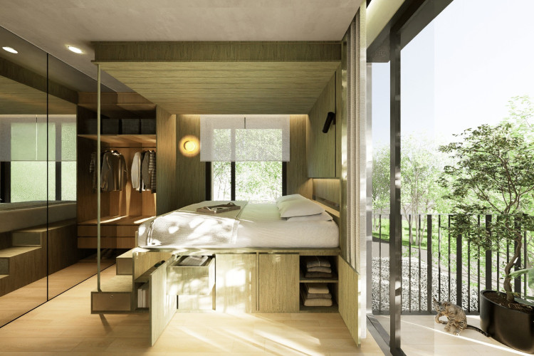 Cluster Eastwood Menyedot Minat Konsumen, TRUE Optimistis Pasar Rumah Tapak Tumbuh di Tahun Ini
