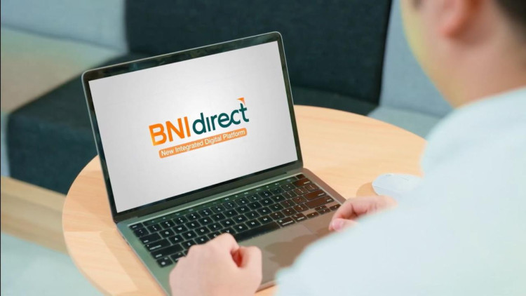 BNI Dorong Rumah Tempe Azaki Tembus 10 Negara lewat BNIdirect