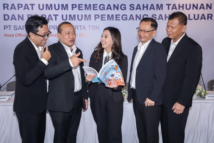 Laba Bersih CLEO Tembus Rp116 Miliar di Kuartal I/2025