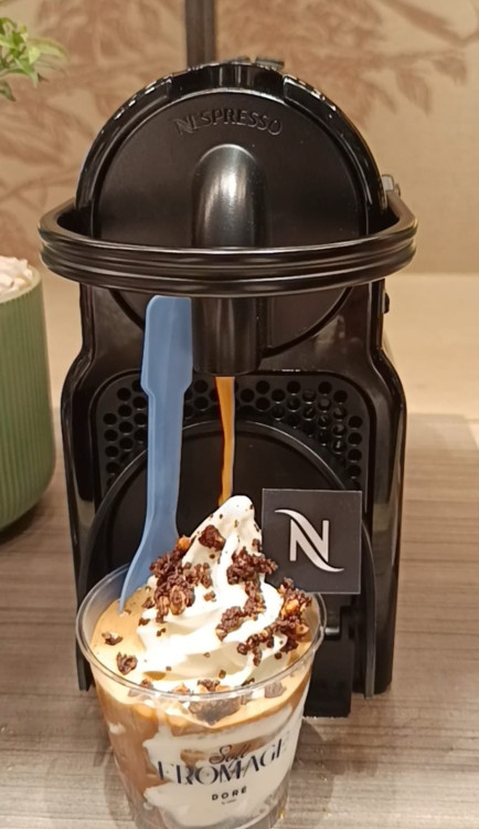 Pesanan Sudah Siap. (Foto: Audrey Aulivia Wiranto/SWA)