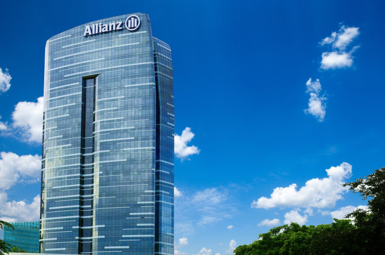 Allianz Indonesia: Ciptakan Ruang Tumbuh bagi Setiap Individu