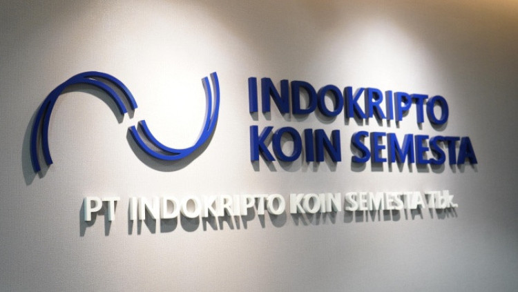 Tren Investasi Kripto di RI Tumbuh, Kinerja COIN Terdongkrak