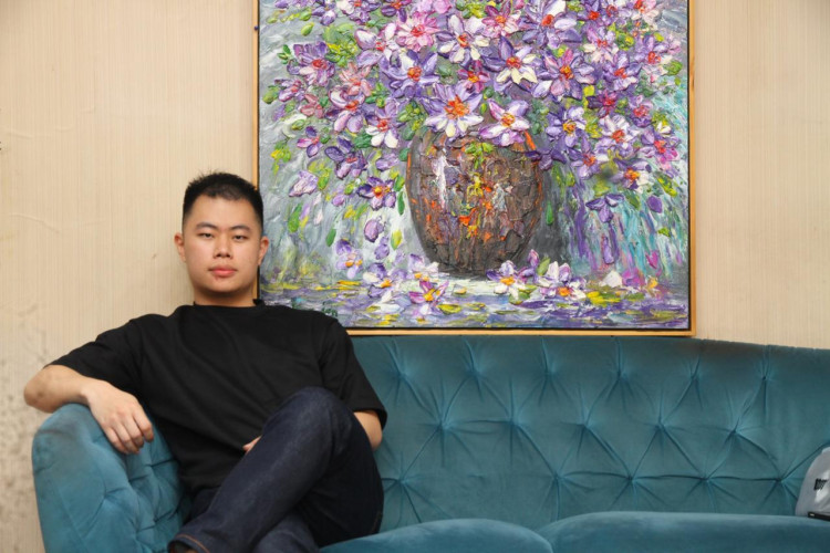 Bagaimana No Void Minds Tumbuh Menjadi "Uniqlo-nya" Indonesia