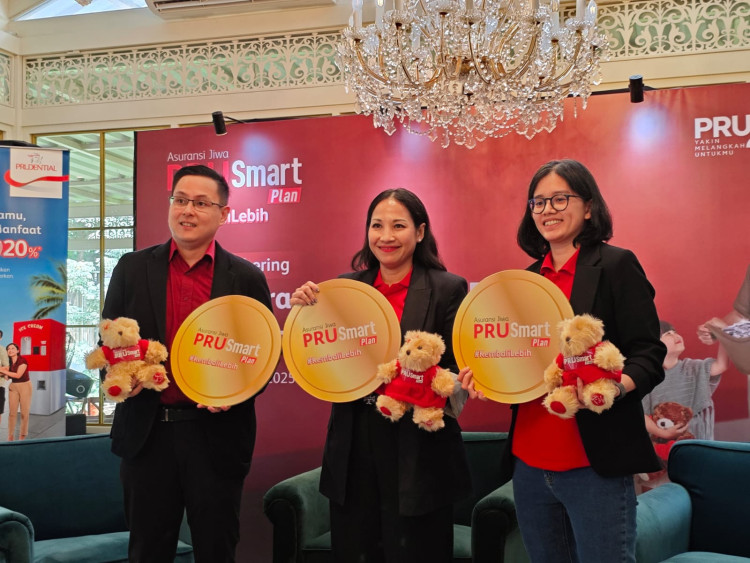 PRUSmart Plan, Daftar Asuransi Jiwa Kini Lebih Mudah Tanpa Periksaan Medis Ketat