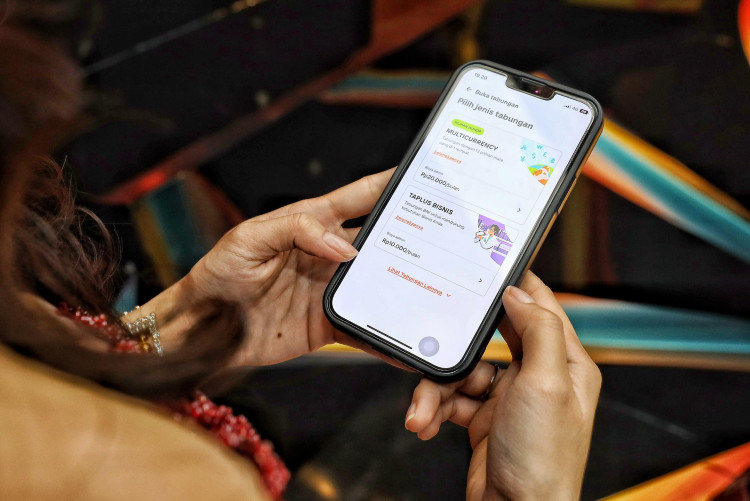 BNI Luncurkan Fitur Wondr Multicurrency Dukung Gaya Hidup Global Citizen