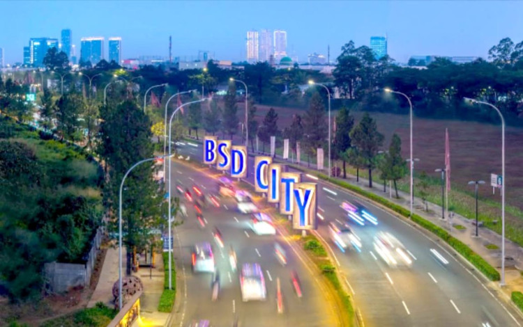 Lompatan PT Bumi Serpong Damai Tbk (BSDE): Dari Posisi 338 ke 297 dalam Fortune Southeast Asia 500