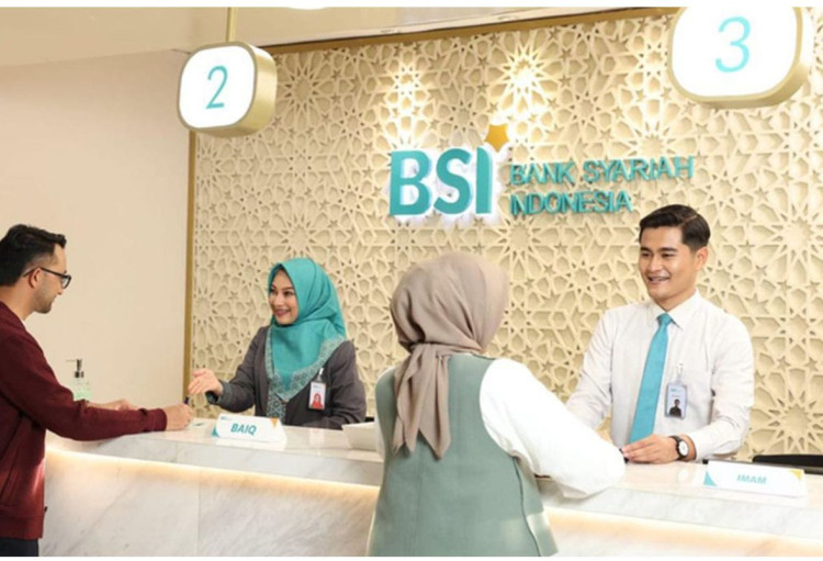 RDN Syariah di BSI (BRIS) Melonjak 26%, Minat Investor Pasar Modal Syariah Kian Atrakktif