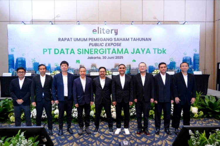 Elitery Ekspansi ke Malaysia, Akuisisi Iloken System Sdn Bhd untuk Perkuat Bisnis Regional