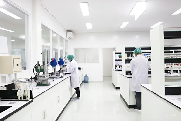 SIC Tawarkan Solusi Maklon Bagi Pengusaha Skincare Lokal
