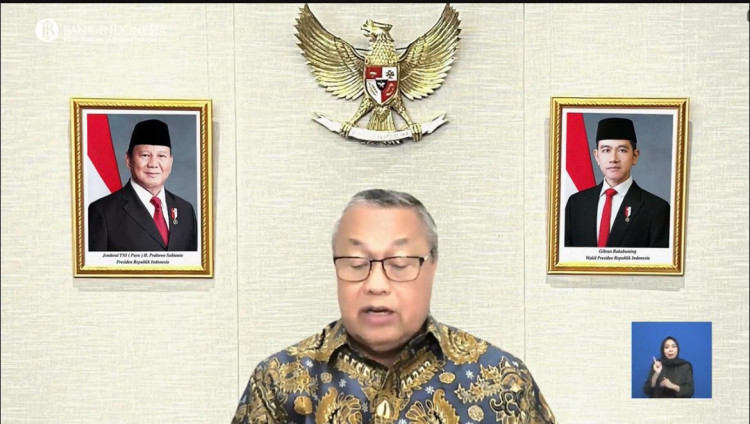 Tok! Suku Bunga Acuan Turun Jadi 5,25%