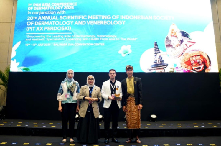 Unilever Indonesia Beberkan Teknologi Terbaru Perawatan Kulit Wajah dan Kulit Kepala