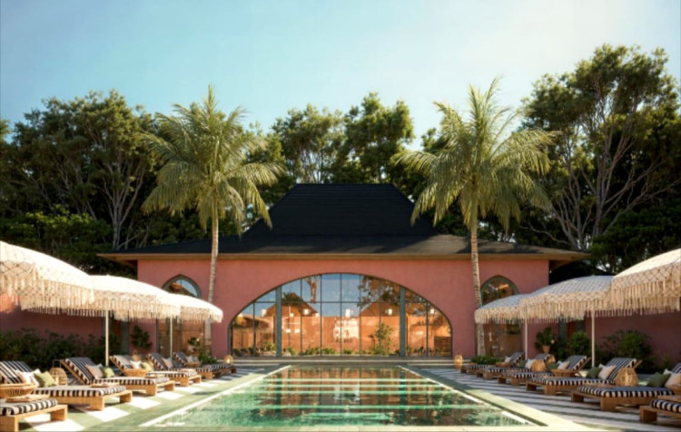 Kunjungan Wisatawan Asing Meningkat, Pertama Property Tawarkan Investasi di Bali