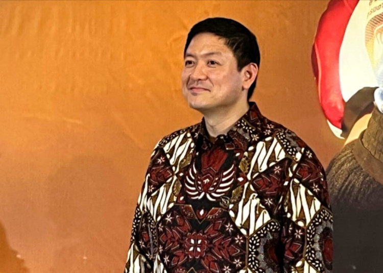 JF3 Fashion Festival 2025 Siap Digelar, Angkat Kolaborasi Global dan Regenerasi Industri Fesyen