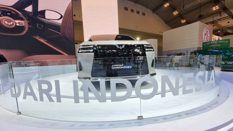 Wuling Perkokoh R& D dan Kualitas SDM