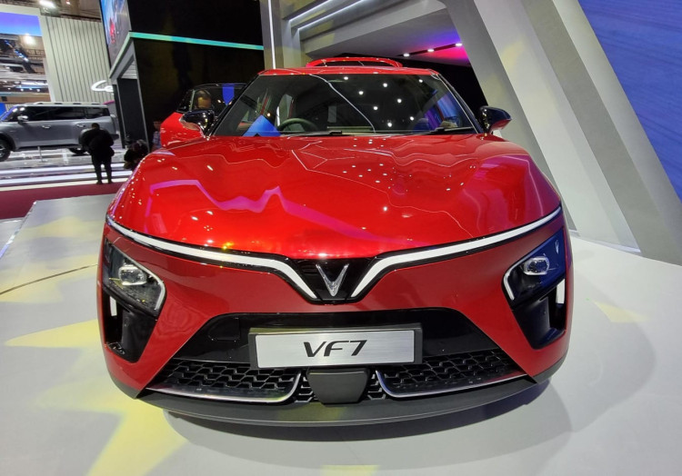 VinFast Ungkapkan Harga Langganan Baterai Semua Model, Ini Daftarnya