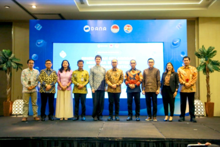 Dana dan PPATK Perkuat Sinergi Perangi Judi Online di Ranah Digital