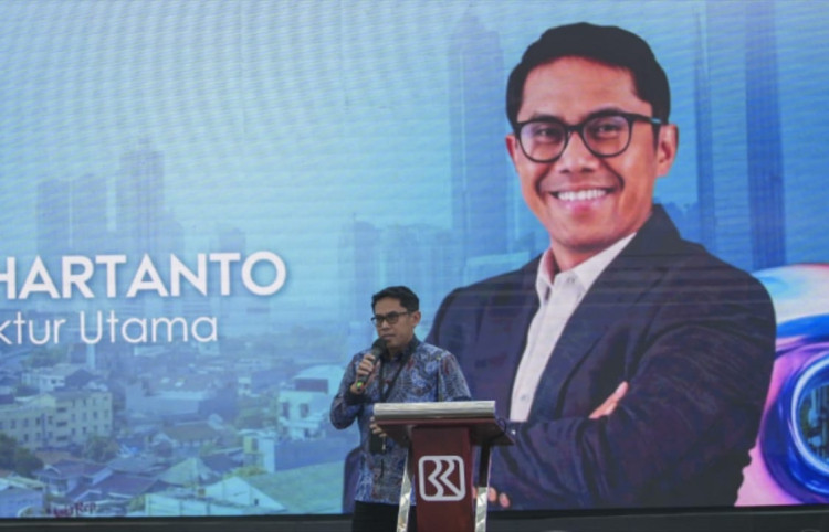 BRI Life Catatkan Annualized Premium Equivalent (APE) Rp2,0 triliun Sepanjang Semester I/2025
