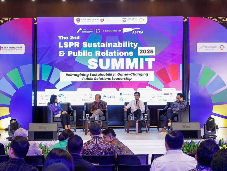 LSPR Institute: Kepercayaan dan Transparasi Kunci Sukses Public Relation
