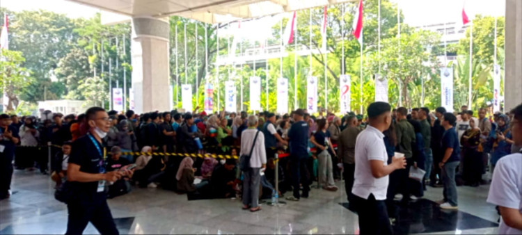 KAI Wisata Gelar Xynergy KAI Expo 2025, Tawarkan Diskon Tiket hingga 60% dan Konser Musik