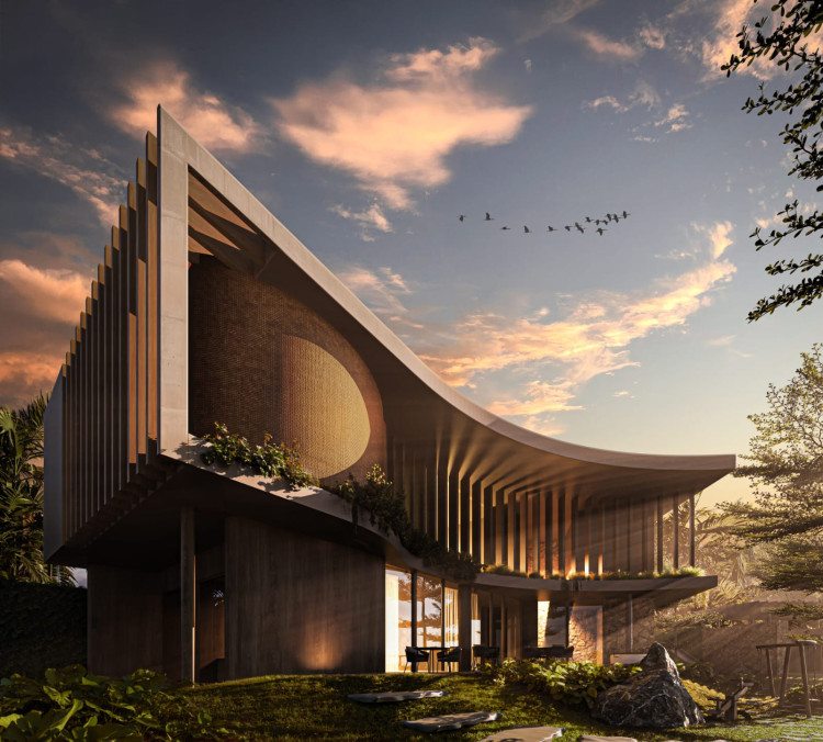 Core Concept Living Luncurkan LEVIRO: Hunian Scandinasian Premium di Jantung Bali