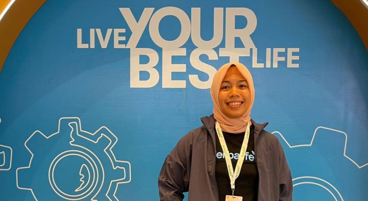 Nanda Hervina Widowati, Menginspirasi Wanita Pengusaha di Malang