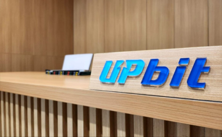 PMK No. 50/2025 Resmi Berlaku, Upbit Sambut Revisi Pajak Kripto