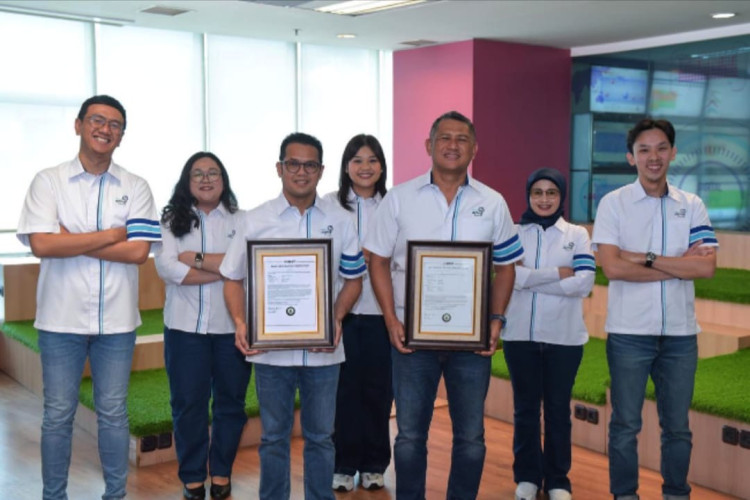 Tiga Tahun di Puncak: Asuransi Astra Pertahankan Peringkat Tertinggi AM Best