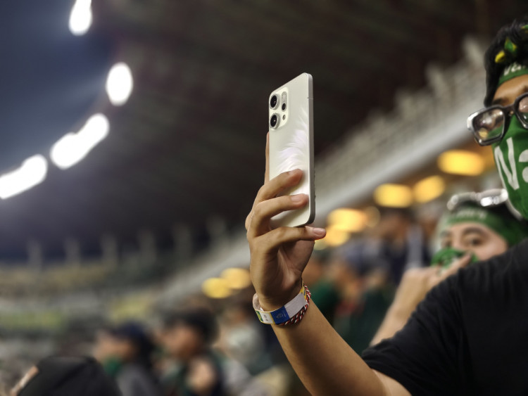 Musim Baru BRI Super League Makin Seru dengan Teknologi OPPO Zoom