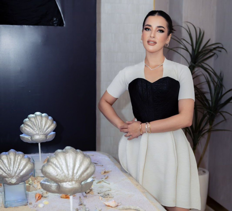 Bamboo Mother of Pearl: Saat Passion Jewelry dan Tasya Farasya Berkolaborasi Merangkai Kilau & Makna