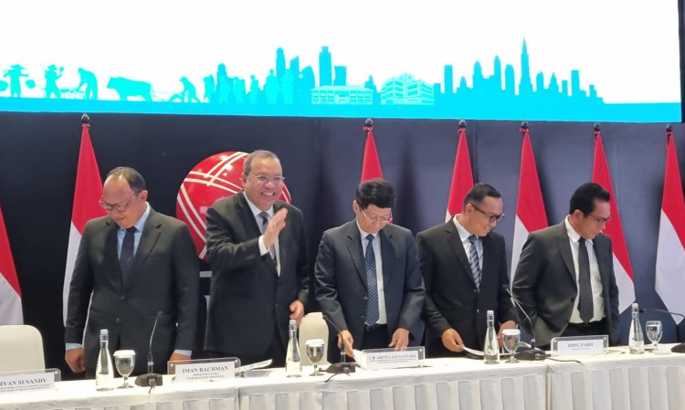 Hingga Juli 2025, KPEI Bukukan Transaksi Pinjam Meminjam Efek Rp29 Miliar dan Dorong Efisiensi Bursa