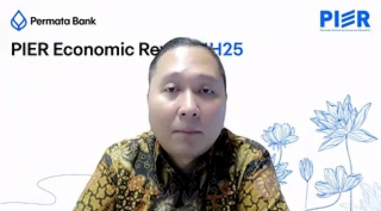 Ekonom Permata Bank: Investasi dan Konsumsi Rumah Tangga Menjadi Motor Ekonomi di Kuartal Kedua 2025