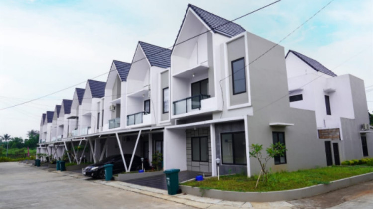 Bidik Keluarga Muda, Ateraland Pasarkan 3 Cluster Terbaru di Permata Cimanggis, Depok