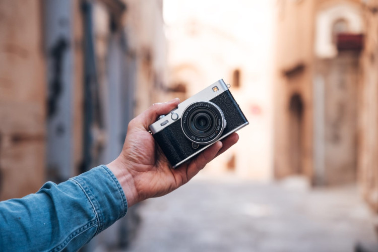 Fujifilm Luncurkan Dua Produk  X Series