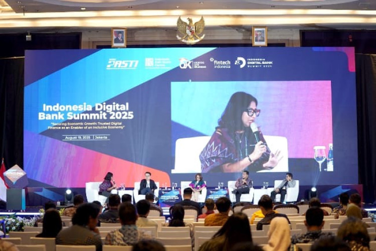 Aftech Mengakselerasi  Keuangan Digital yang Inklusif dan Berkelanjutan