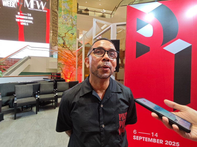 Semester II/2025 Plaza Indonesia Penuh Event: Tertarik Berkunjung?