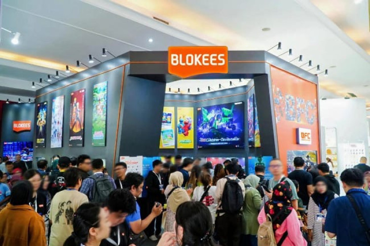 Blokees Hadirkan 50 Model Mainan Karakter Global di IBTE 2025, Ada Ultraman, Transformers Hingga Minions